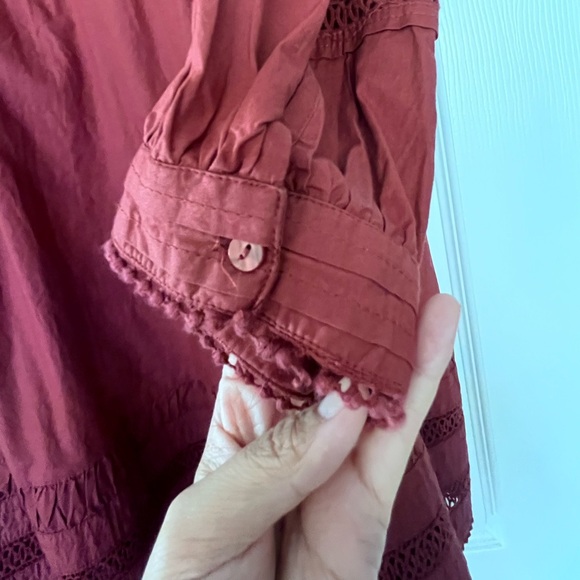 Sunday Best Carmela Dress | Aritzia - Picture 5 of 15